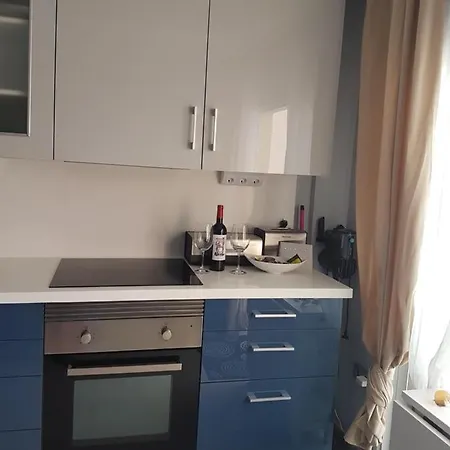 Loft Apartment With Sea View In Costa Adeje Apartment Costa Adeje (Tenerife)