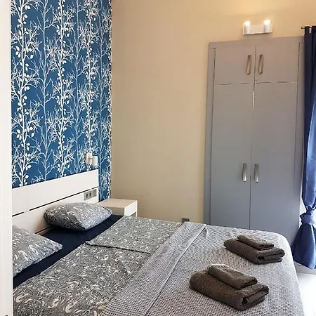Apartment Loft Apartment With Sea View In Costa Adeje *