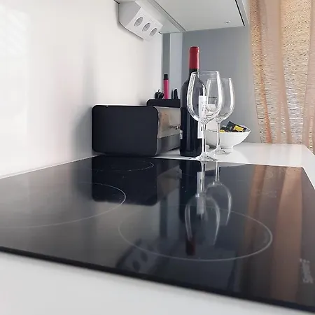 شقة Loft Apartment With Sea View In Costa Adeje أذيخي