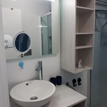 شقة Loft Apartment With Sea View In Costa Adeje *