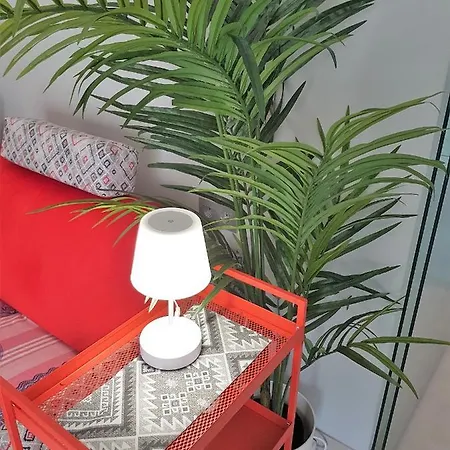 Loft Apartment With Sea View In Costa Adeje شقة أذيخي