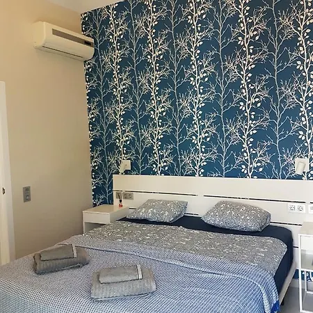 Loft Apartment With Sea View In Costa Adeje شقة *