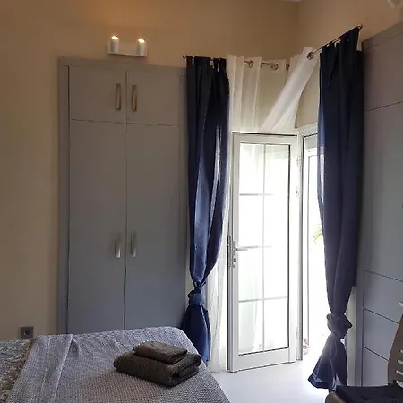شقة Loft Apartment With Sea View In Costa Adeje *
