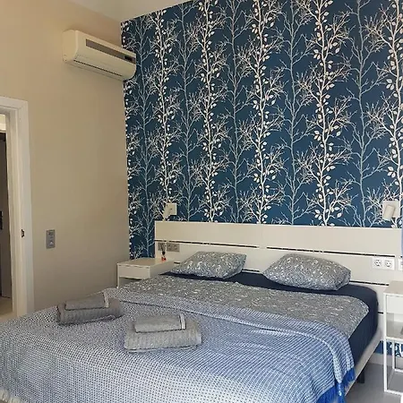 Loft Apartment With Sea View In Costa Adeje شقة أذيخي