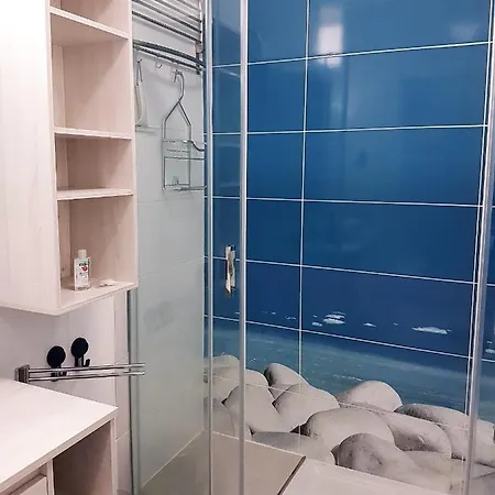 Loft Apartment With Sea View In Costa Adeje أذيخي