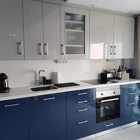 شقة Loft Apartment With Sea View In Costa Adeje *
